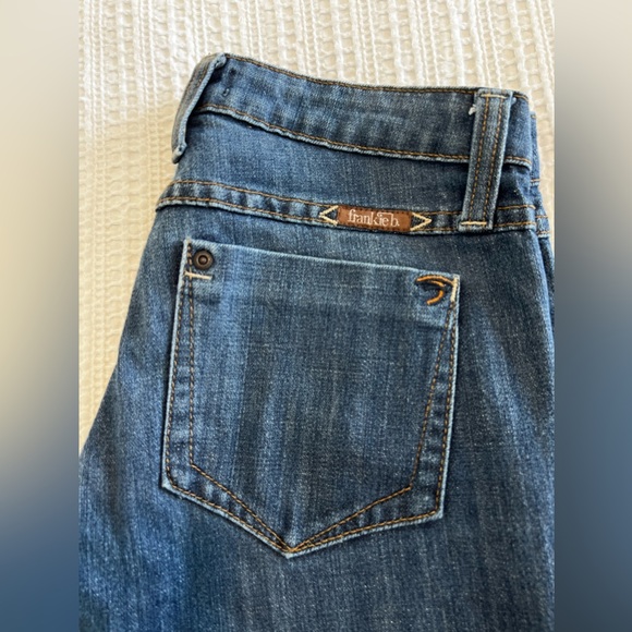 COPY - Size 24 Frankie B. Skinny jeans - Picture 2 of 9